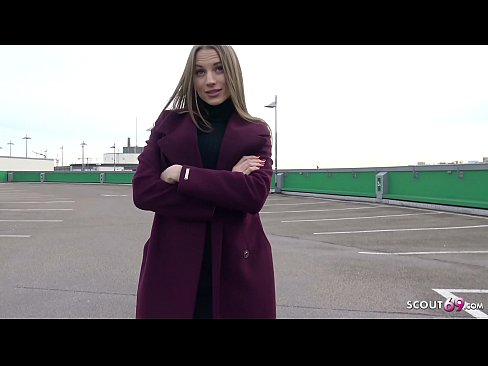 ❤️ GERMAN SCOUT hè un sognu chì tocca STEELE, PARCHEGGIU TELLTALE E SEXY PER I SOLDI Video sessu à co.com-pornzog.ru ️❤