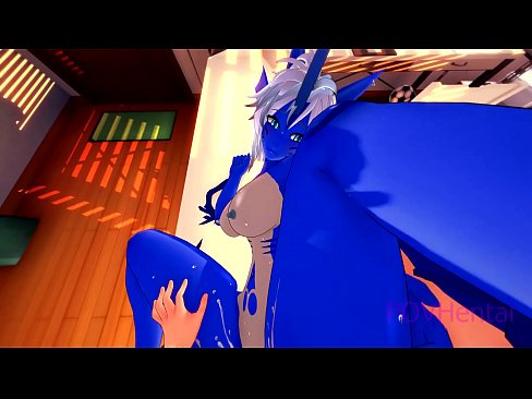❤️ Demon Fish Girl Monster Video sessu à co.com-pornzog.ru ️❤