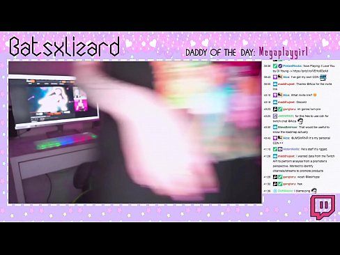 ❤️ U GAMER s'hè scurdatu di disattivà u flussu è squirted LIVE ON AIR Video sessu à co.com-pornzog.ru ️❤